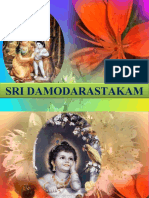 Damodarastakam