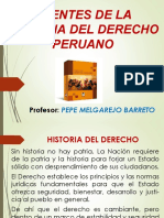 3 - Historia Del Dº