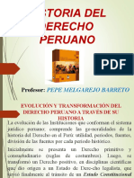 Copia de PPT 2 - Historia Del Dº