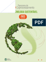 Panorama Coprocessamento 2022 Ano Base 2021