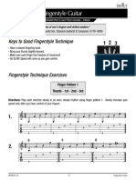 Guitar Lesson Batch 5