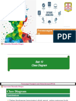 P13-Bab 10 - Class Diagram