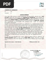 Immatriculation RCCM en RDC | PDF | République démocratique du Congo ...