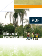 Textos Cocotero 