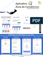 Folder - App Area Do Condomino