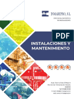 Catalogo Servicios Inmarepro