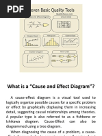 Seven Tools in Qyuality