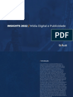 BLUZ - PI - 220720 - Ebook - Insights 2022 Midia Digital e Publicidade - v3 1