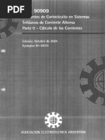 Normas Iram 2178 - 2268 - 62266 | PDF