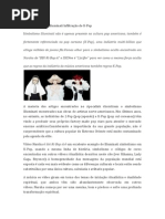 03 - Narsha e SHINee Illuminati Infiltração de K-Pop