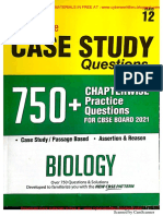 Bio Case Study Based Questions Answers Chapterwise 001