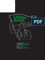Catálogo Laura Rodig MNBA 2020 + Artículos