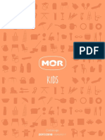 Catalogo Mor 2017 2018 KIDS V07