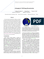 Computational Imaging For VLBI Image Reconstruction