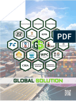 Global Solution - Brochure