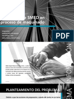 Pim53-Aplicación de SMED en Proceso de Maquinado-Toto Malaga, Jairo