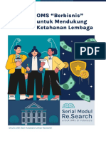 Oms Berbisnis New Platform Usaha Sosial Plus 1