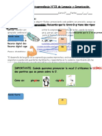 Lenguaje Guia N°23 - 2°