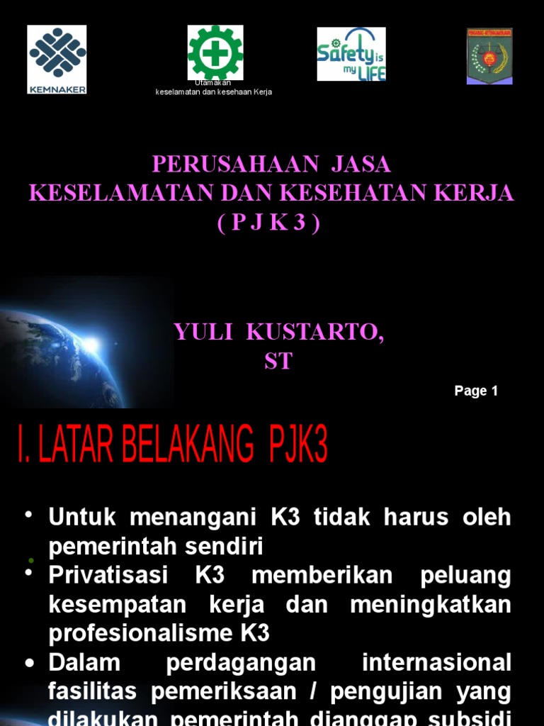 3 PJK3 | PDF