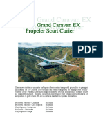 Cessna Grand Caravan Ex