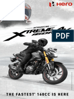 Xtreme160R4v Updatedbrochure