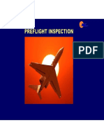 PreFlight Inspection Read Only