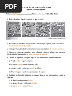 Atividade 3 - Textos Multissemióticos | PDF | Infográficos | Imagem