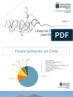 Clase 7 Fuentes de Financiamiento