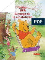 El Juego de La Amabilidad de Pooh