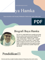 Buya Hamka: SMP Muhammadiyah 2