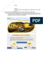 Tarea 5. Platón, Filosofía y Mitos Explicativos