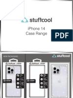 Iphone 14 Case Range-1