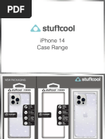 Iphone 14 Case Range-1