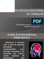Inteligencia Emocional PDF