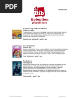 Download TipTopTien oktober 2011 by bibliotheek kortrijk SN66352262 doc pdf