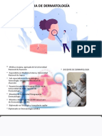 Histologia de La Piel