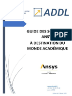 1 Guide Academique Ansys Addl
