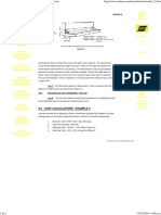 Lesson 9 - Estimating & Comparing Weld Metal Costs 8