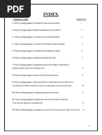 Ai Practical Notebook (Vi)