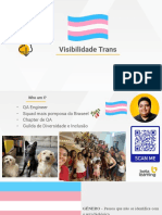 Visibilidade Trans