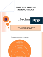 MP2 Perencanaan Pembentukan PUU