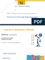Session 7 BT Inequality and Poverty