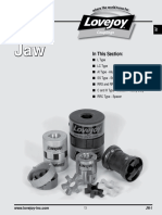 Lovejoy Couplings