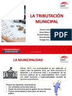 Tributacion Municipal