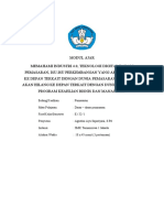 Modul Ajar MEMAHAMI INDUSTRI 4.0, TEKNOLOGI DIGITAL DALAM PEMASARAN, ISU-ISU PERKEMBANGAN YANG AKAN MUNCUL KE DEPAN TERKAIT DENGAN DUNIA