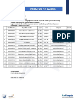 Formato de Permiso de Salida 2023-1