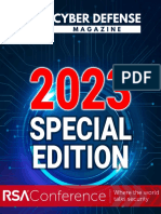 04 Cyber Defense E-Magazine - 04 April 2023 RSA-Edition
