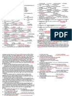 Unit 4 - BT MLH 11 - Test1-Key