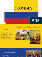 Colombia - 402