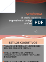 Seminario Dic